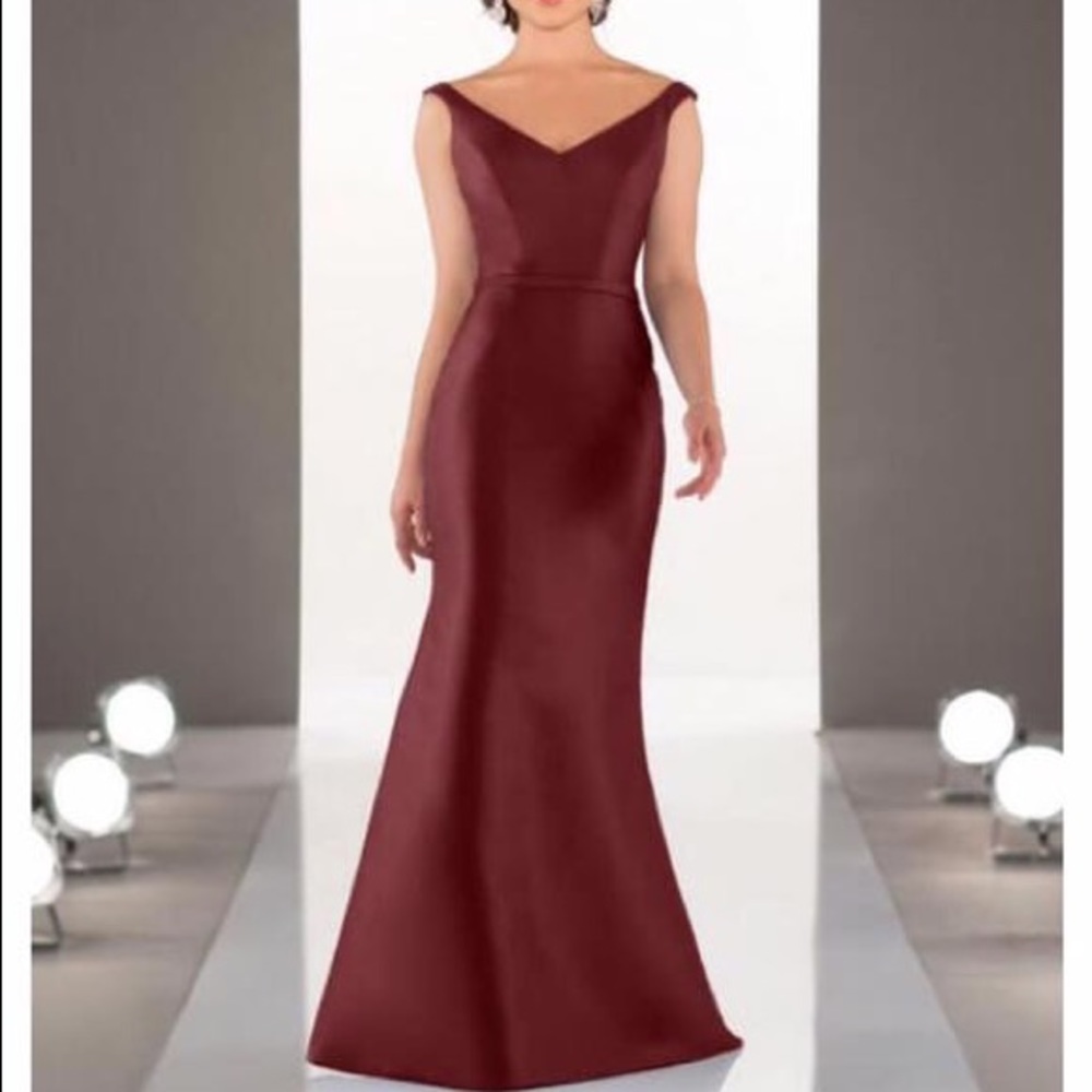 Sorely Vita dress